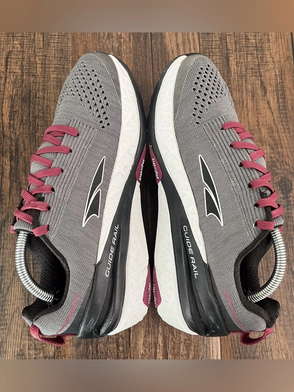 Altra very good